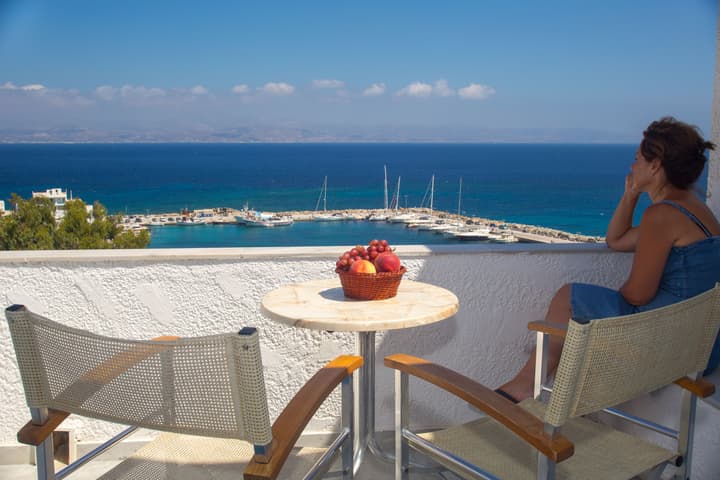 Arkas Inn