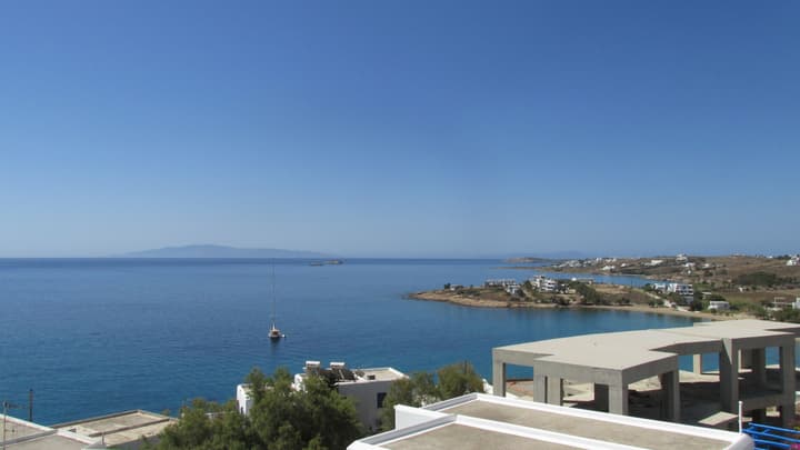 Arkas Inn
