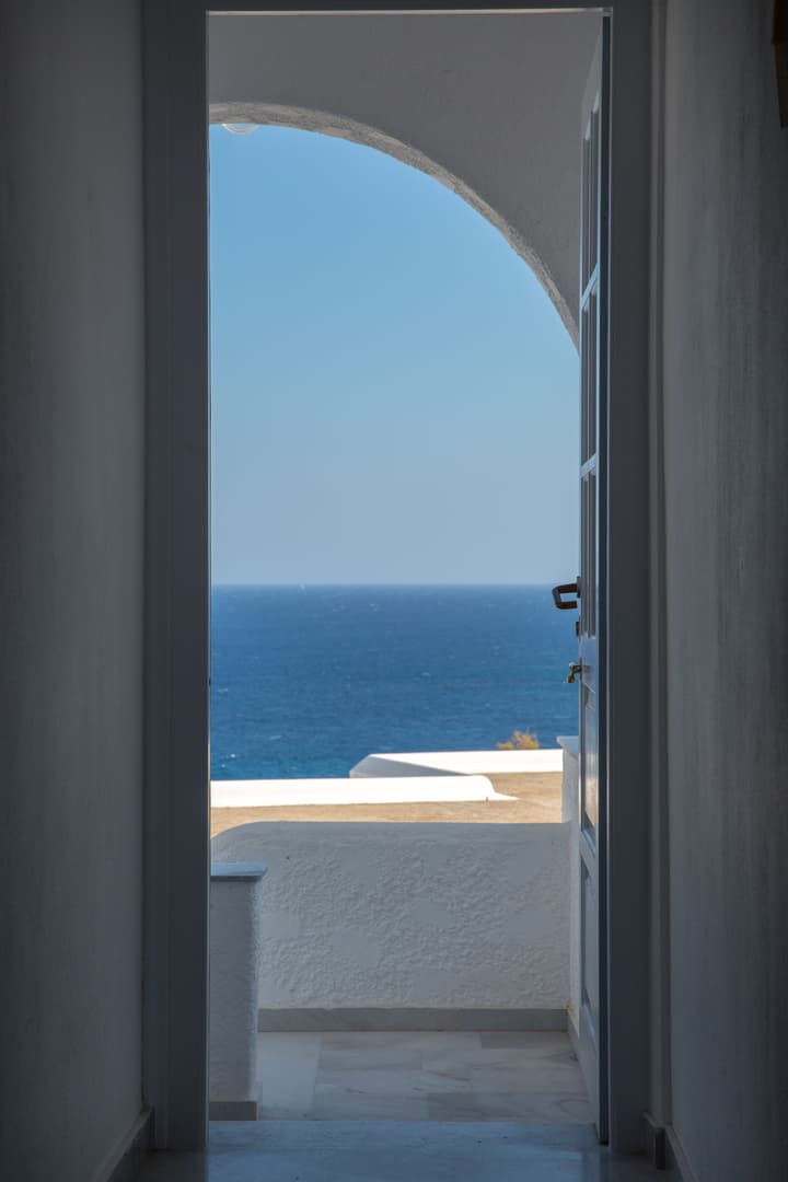 Arkas Inn