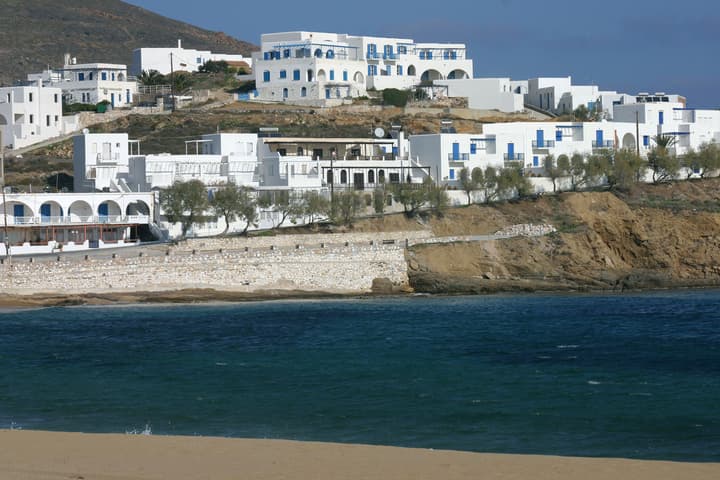 Arkas Inn