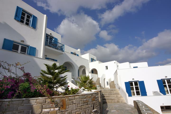 Arkas Inn