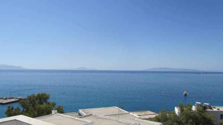 Arkas Inn