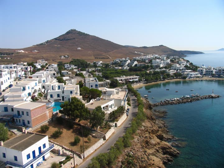 Arkas Inn