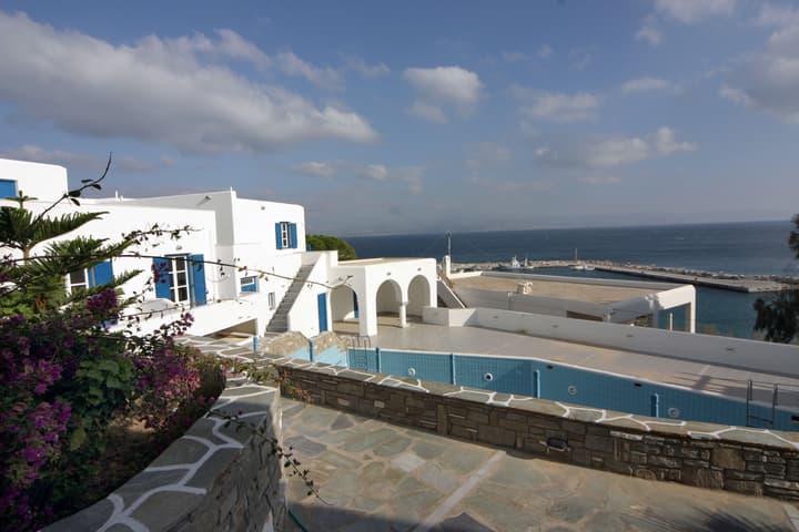 Arkas Inn