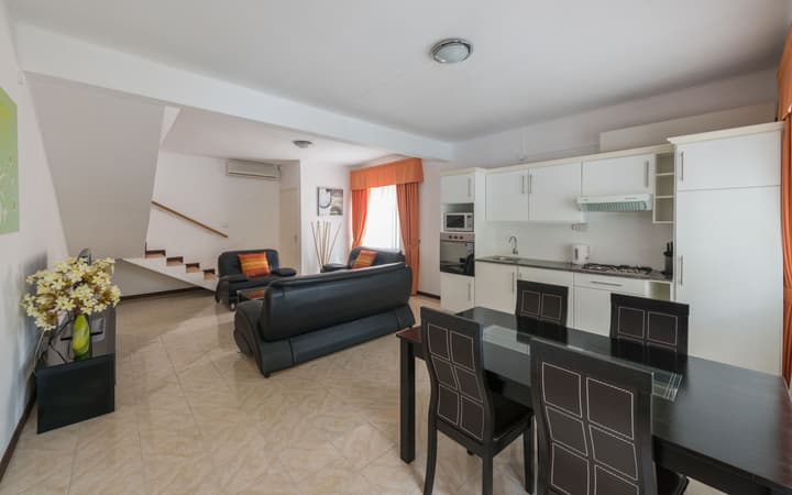 Wanna Studio Apartments
