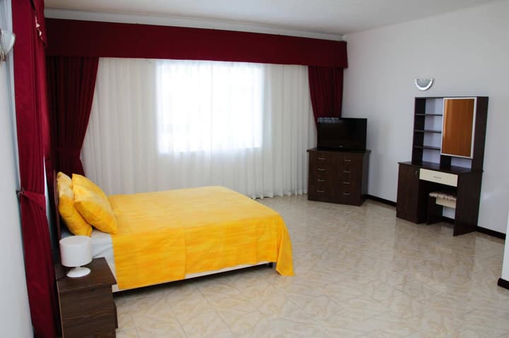 Wanna Studio Apartments