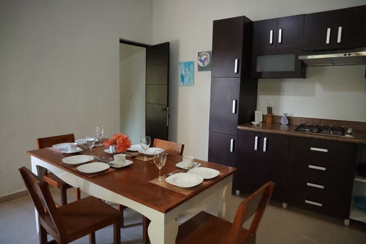 Villas Akalan