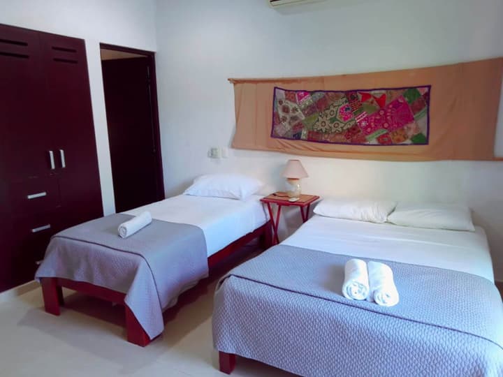 Villas Akalan