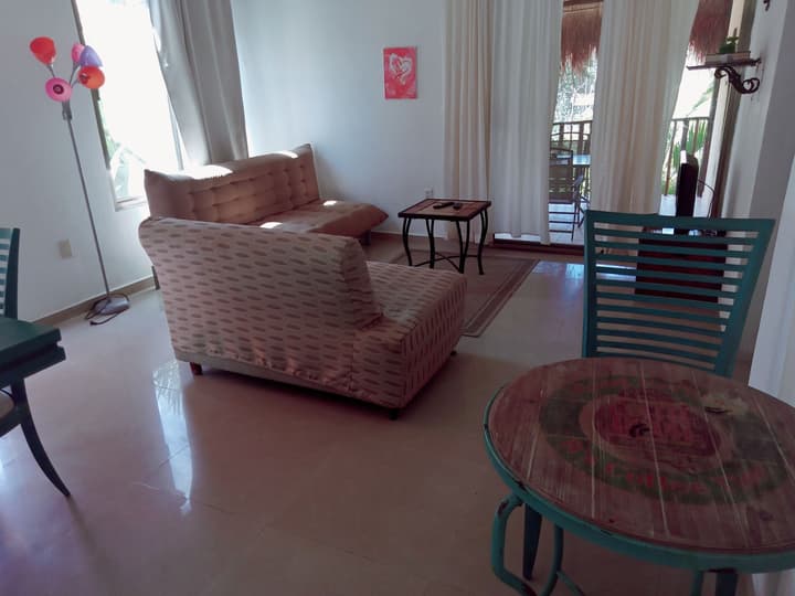 Villas Akalan