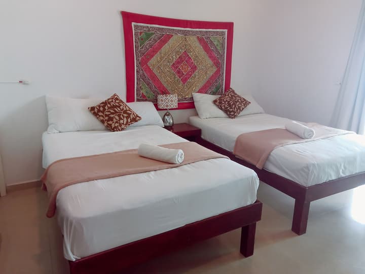 Villas Akalan