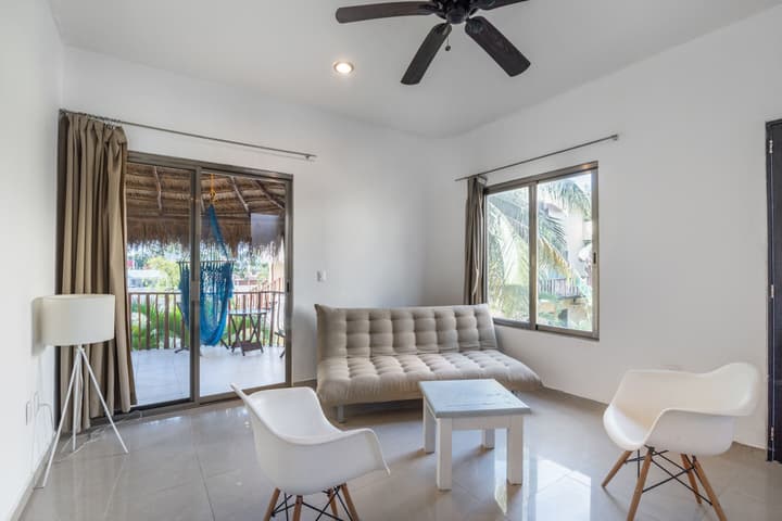 Villas Akalan