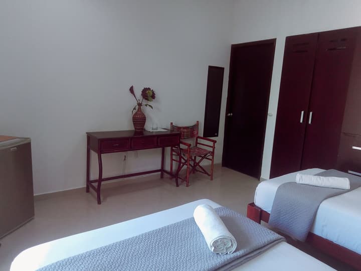 Villas Akalan