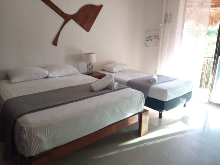 Villas Akalan