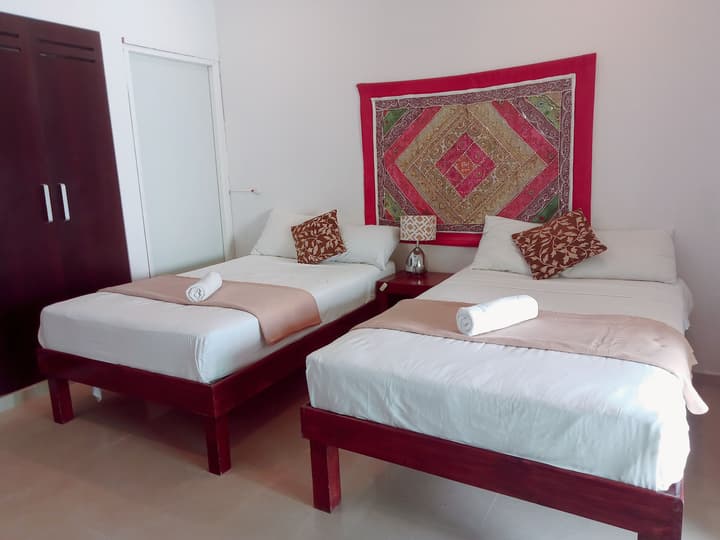Villas Akalan