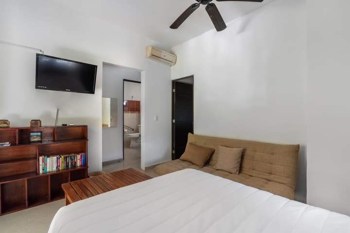 Villas Akalan