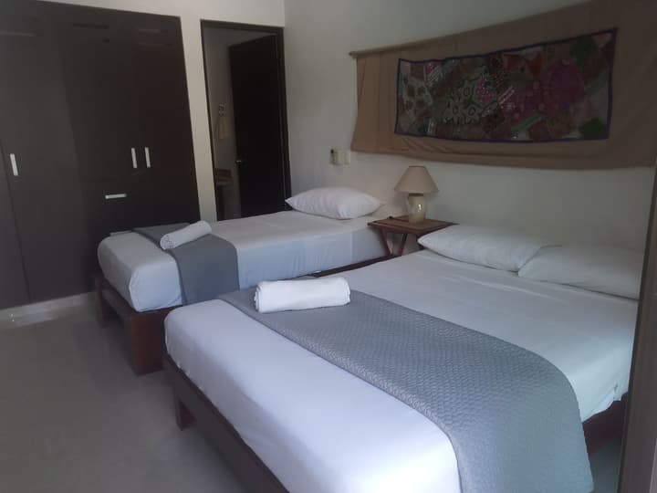 Villas Akalan