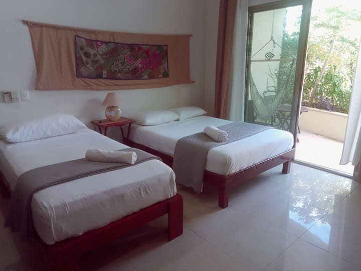 Villas Akalan