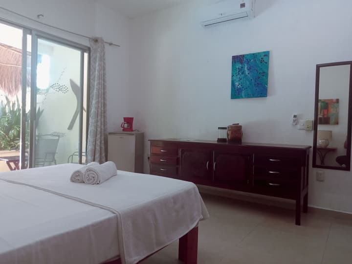 Villas Akalan