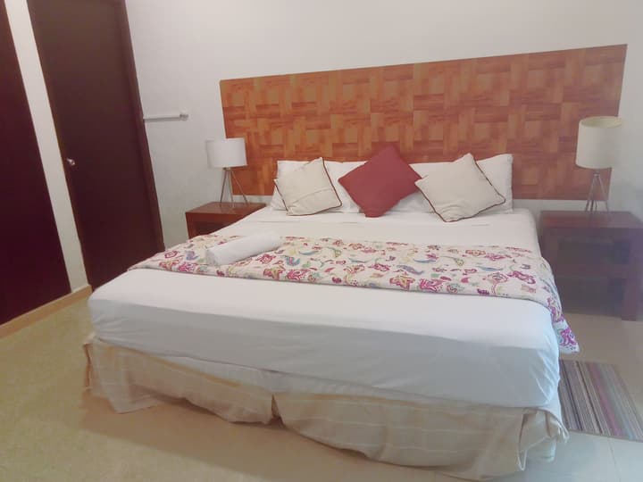 Villas Akalan