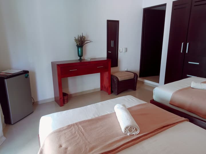 Villas Akalan