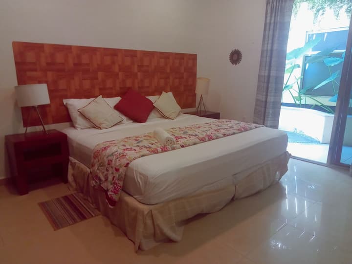 Villas Akalan