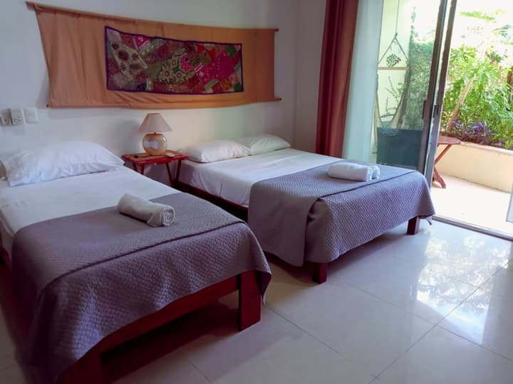 Villas Akalan