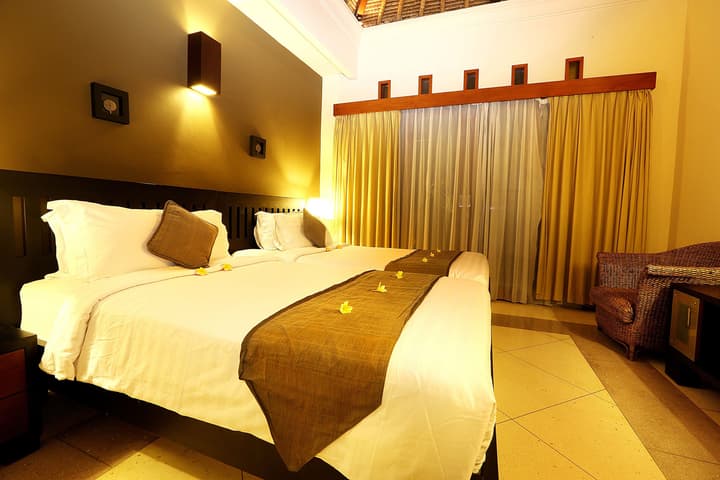 The Bali Bill Villa