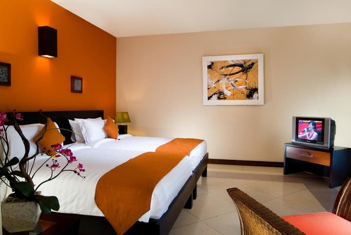 The Bali Bill Villa