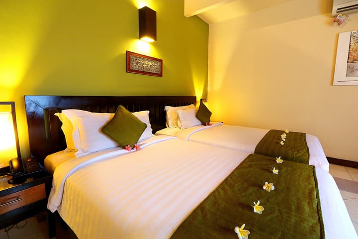 The Bali Bill Villa