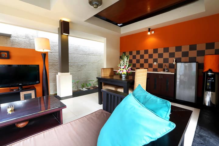 The Bali Bill Villa