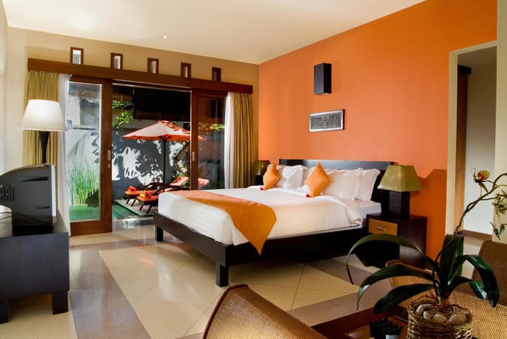 The Bali Bill Villa