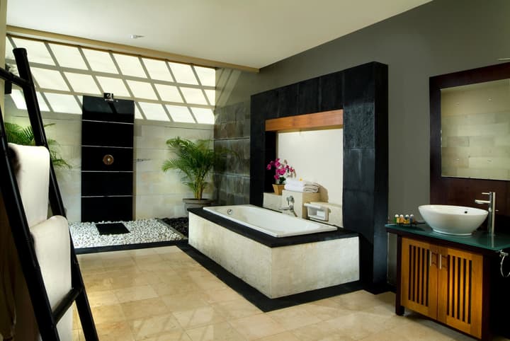 The Bali Bill Villa