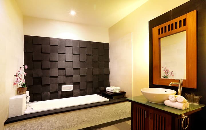 The Bali Bill Villa