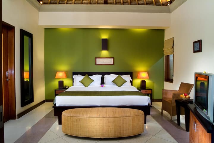 The Bali Bill Villa
