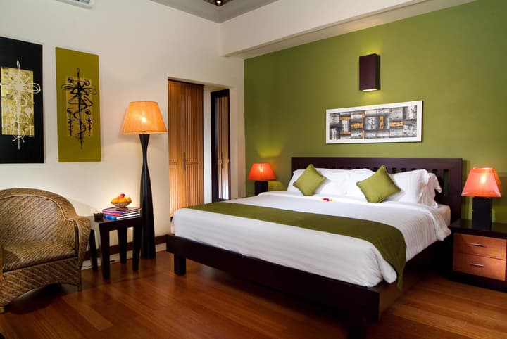 The Bali Bill Villa