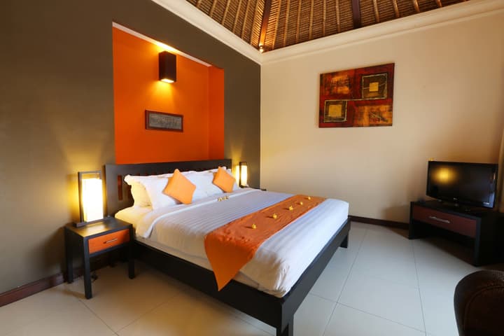 The Bali Bill Villa