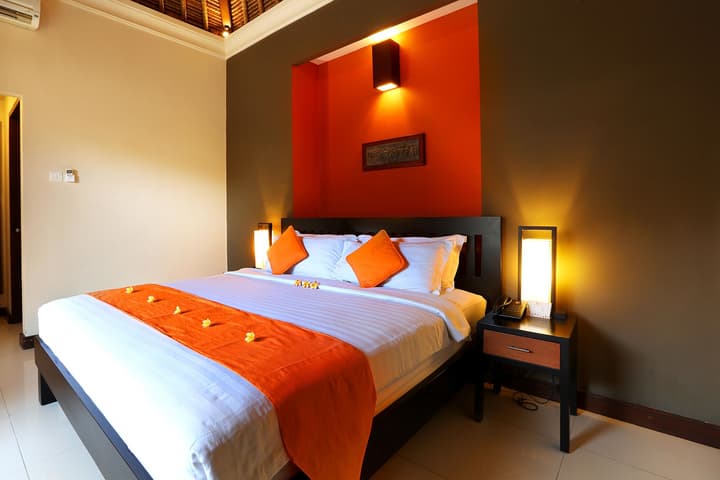 The Bali Bill Villa