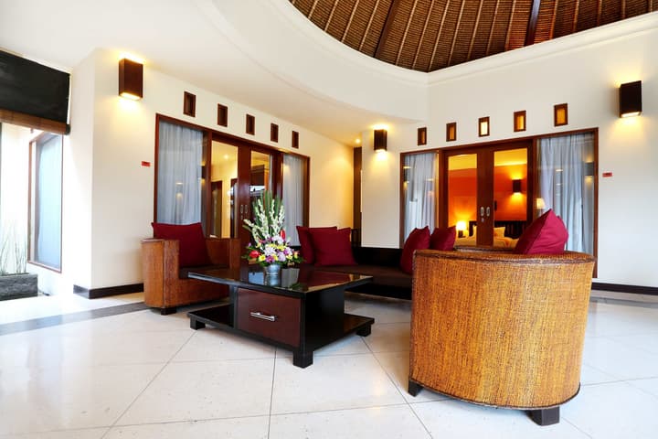 The Bali Bill Villa