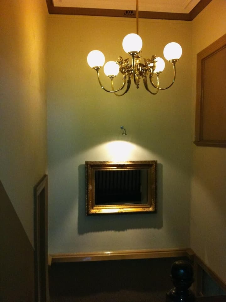 Hotel Metropolitan