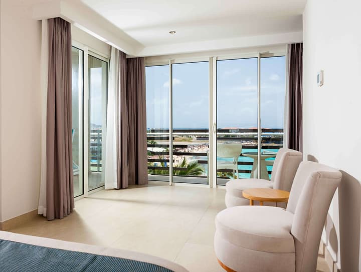 Sonesta Ocean Point All Inclusive, Adults Only Resort