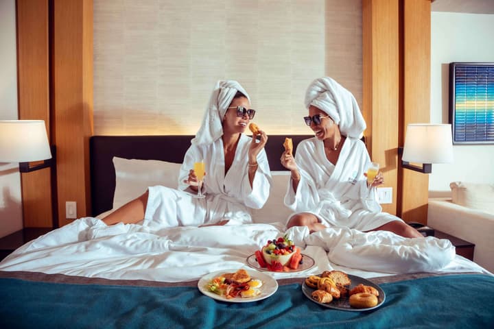 Sonesta Ocean Point All Inclusive, Adults Only Resort