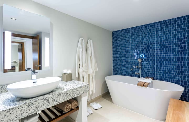 Sonesta Ocean Point All Inclusive, Adults Only Resort