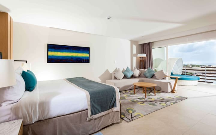 Sonesta Ocean Point All Inclusive, Adults Only Resort