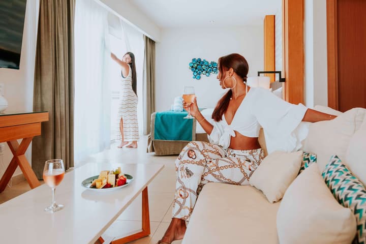 Sonesta Ocean Point All Inclusive, Adults Only Resort