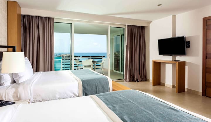 Sonesta Ocean Point All Inclusive, Adults Only Resort