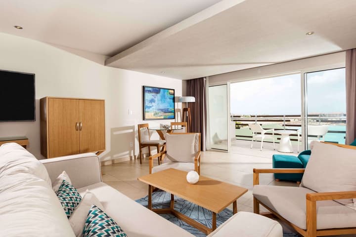 Sonesta Ocean Point All Inclusive, Adults Only Resort
