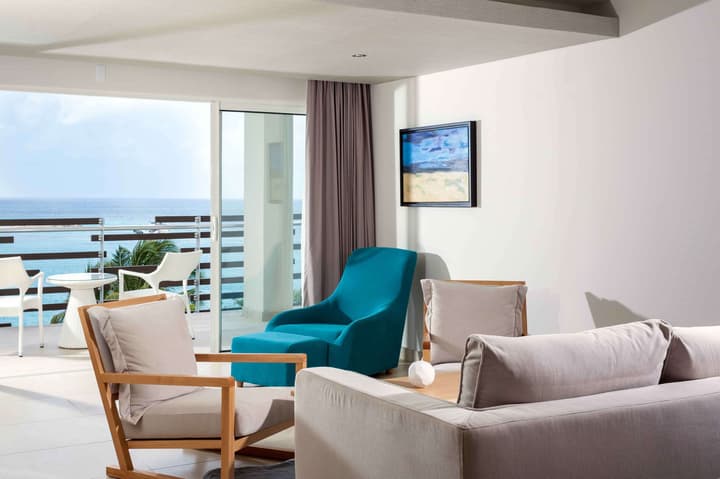 Sonesta Ocean Point All Inclusive, Adults Only Resort
