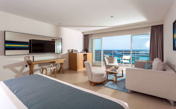 Sonesta Ocean Point All Inclusive, Adults Only Resort