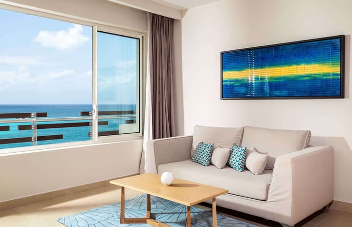 Sonesta Ocean Point All Inclusive, Adults Only Resort