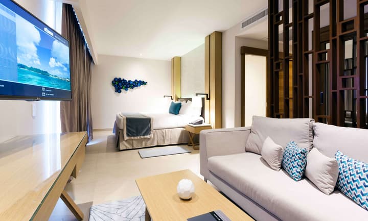 Sonesta Ocean Point All Inclusive, Adults Only Resort